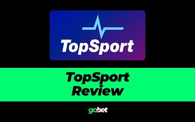 gobet topsport review