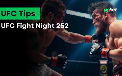 gobet ufc fight night 252 tips