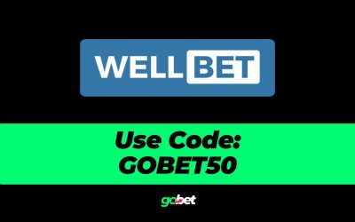 gobet wellbet code