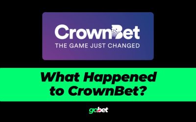 gobet what happened to crownbet