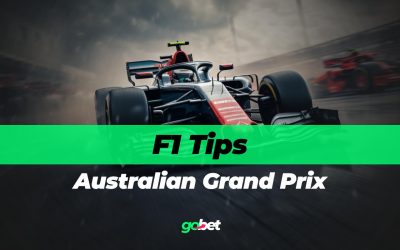 gobet australian grand prix tips