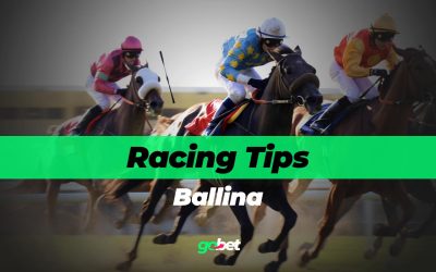 gobet ballina racing tips