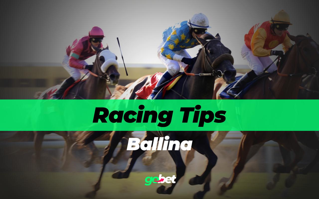 gobet ballina racing tips