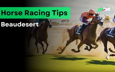 gobet beaudesert racing tips