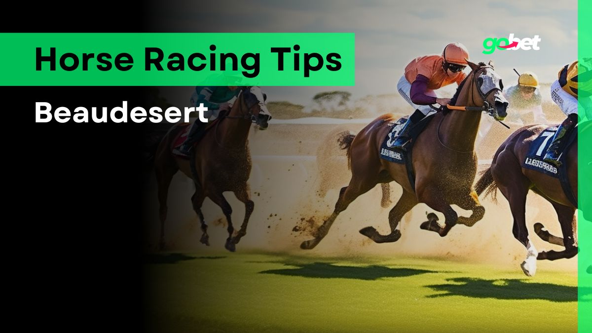 gobet beaudesert racing tips