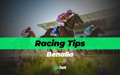 gobet benalla racing tips