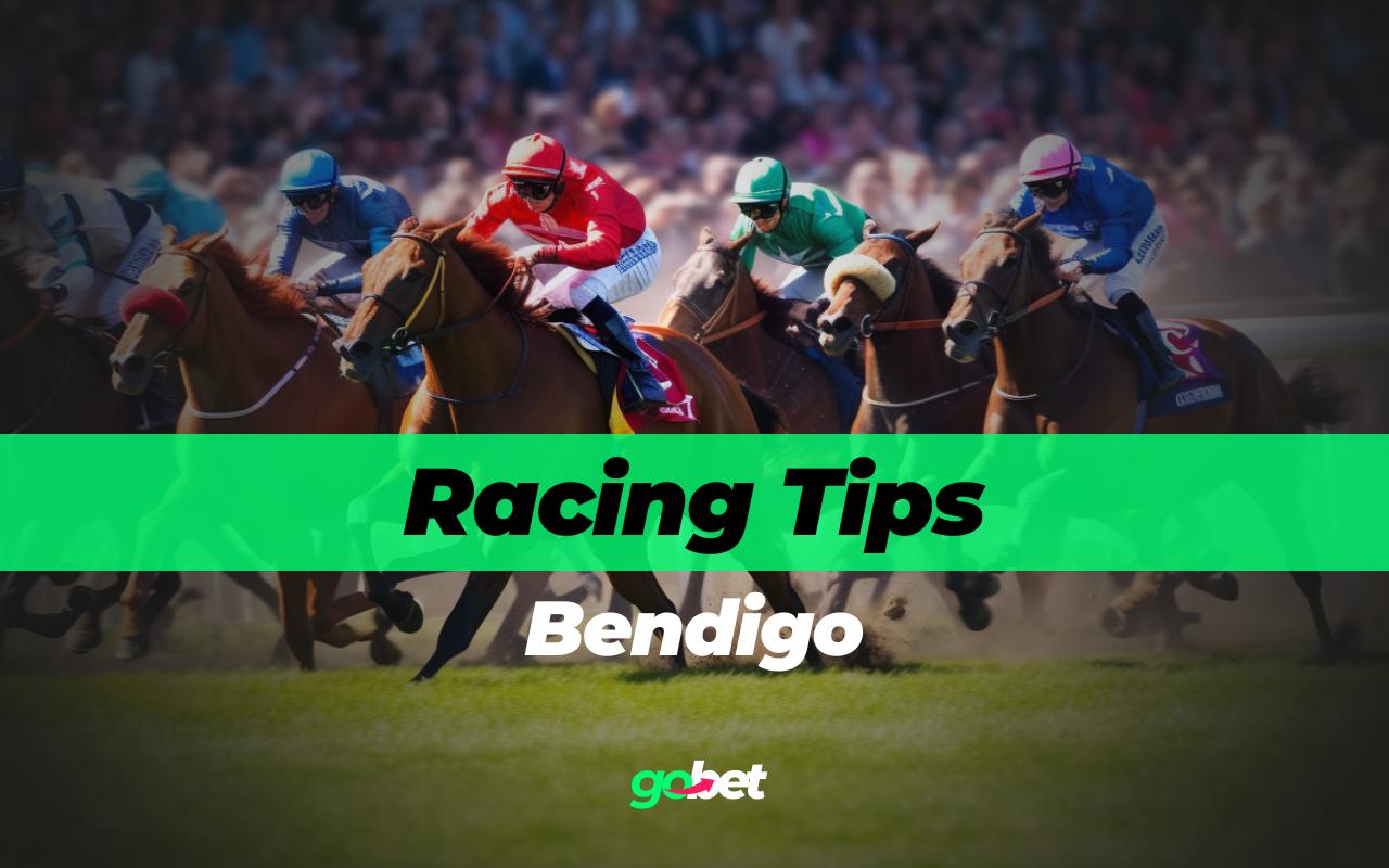 gobet bendigo racing tips