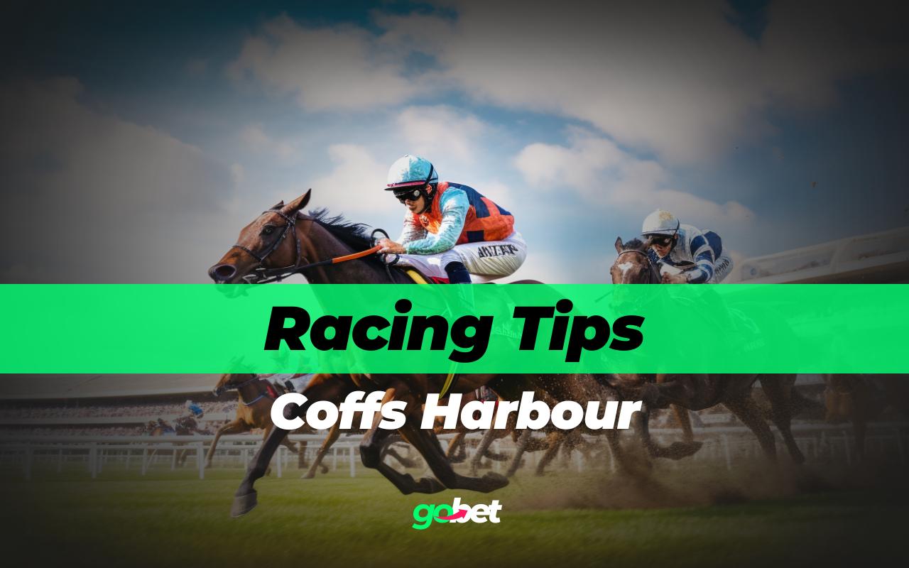 gobet coffs harbour racing tips