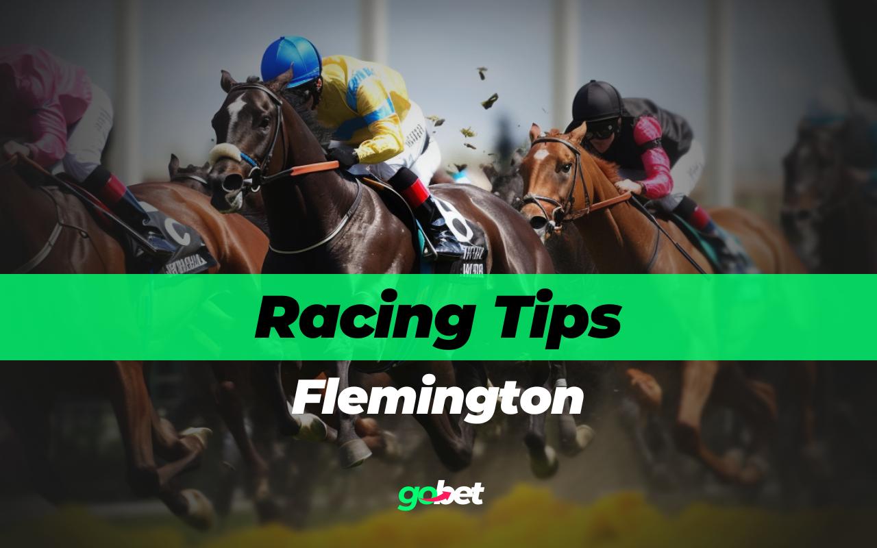 gobet flemington racing tips