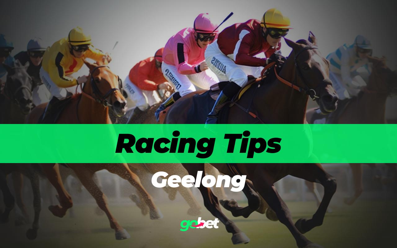 gobet geelong horse racing tips