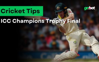 gobet icc champions trophy final tips