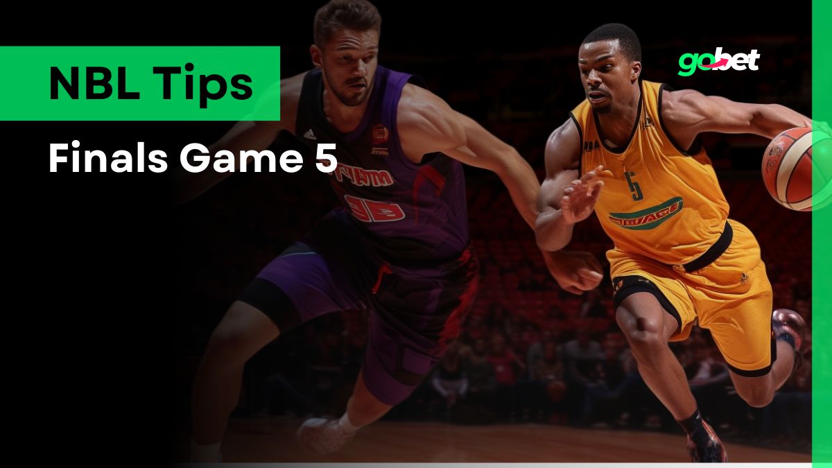 gobet nbl finals game 5 tips
