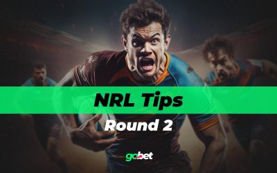gobet nrl round 2 tips