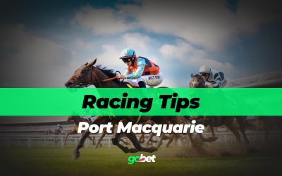 gobet port macquarie racing tips