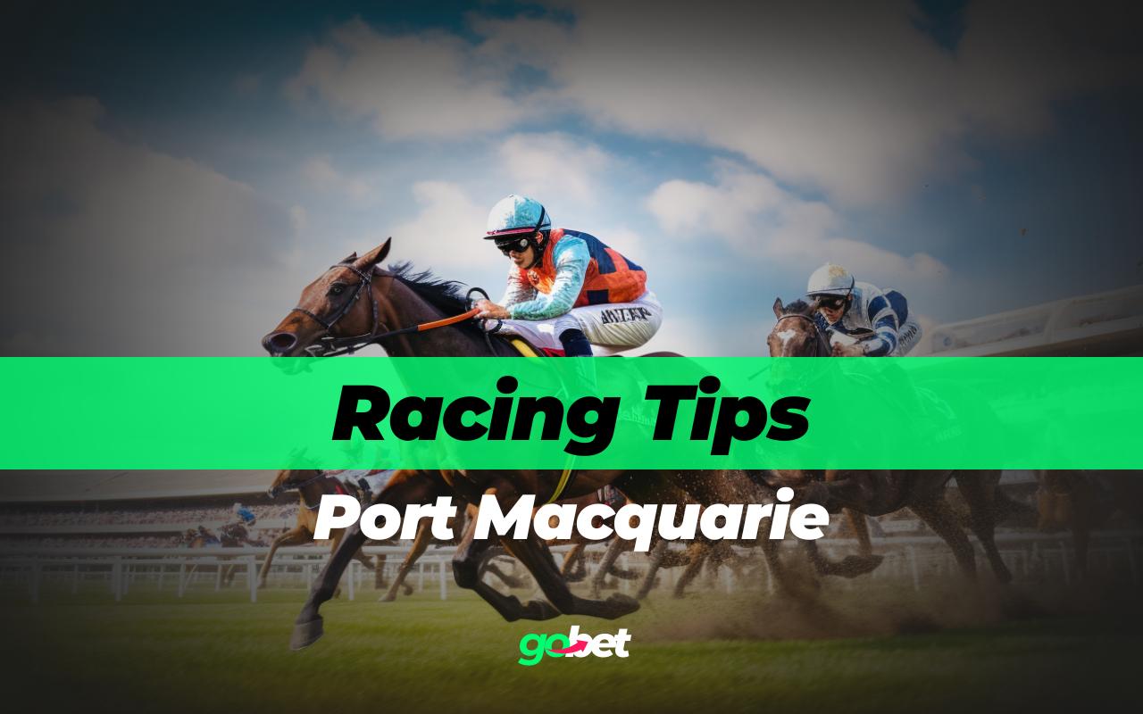gobet port macquarie racing tips