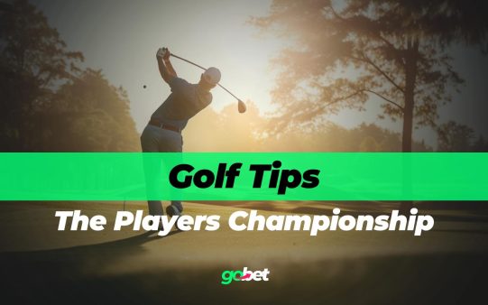 gobet the players championship tips
