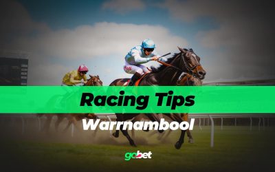 gobet warrnambool racing tips