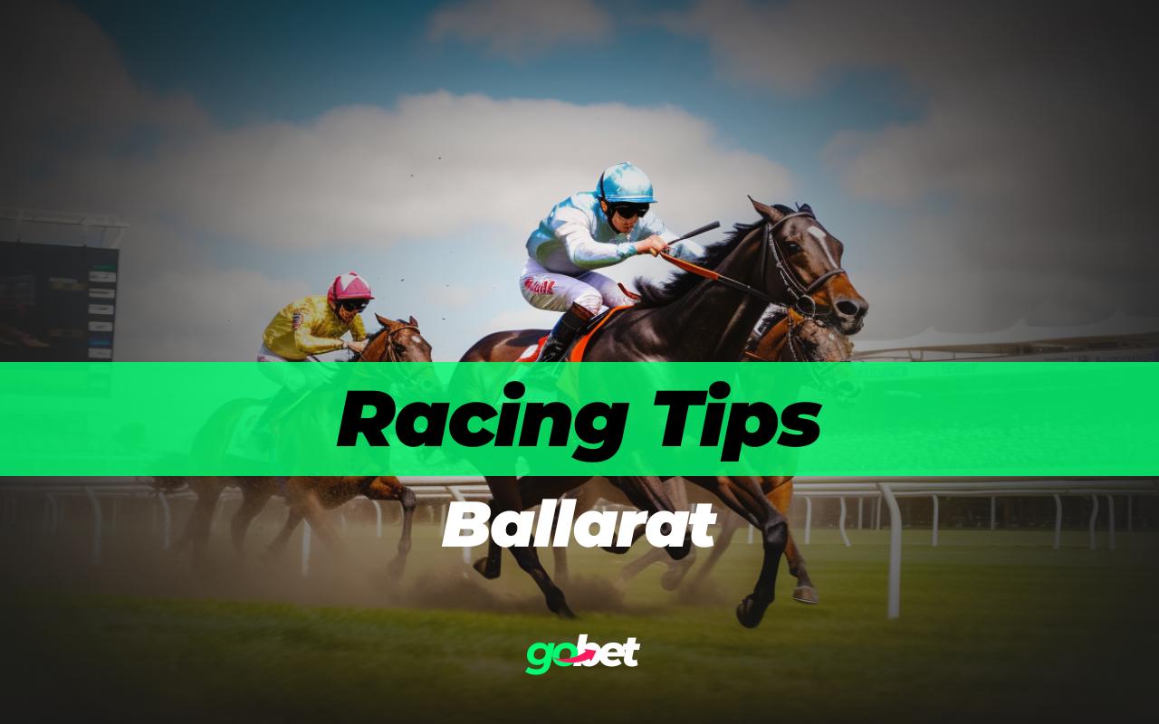 gobet ballarat racing tips