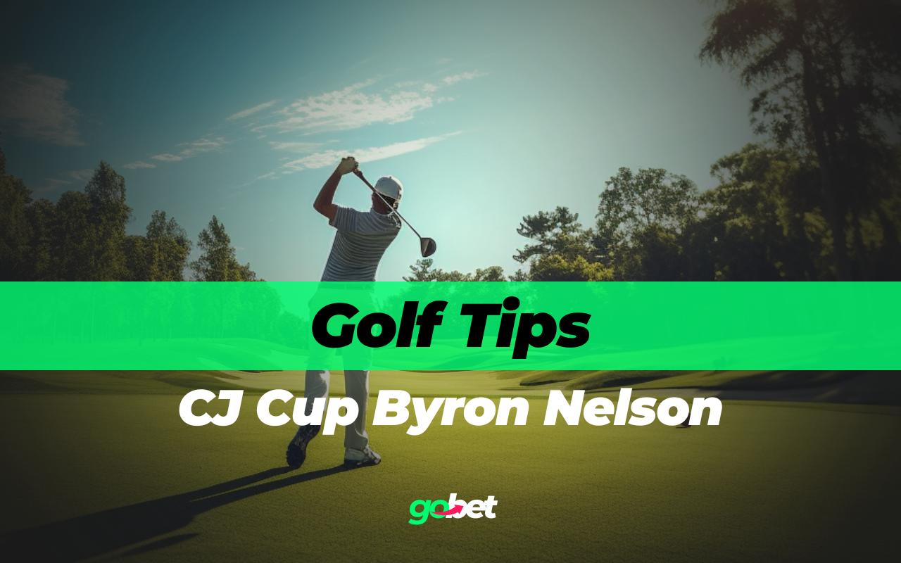 gobet cj cup byron nelson tips