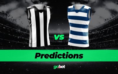gobet collingwood vs geelong afl tips