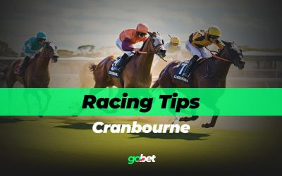 gobet cranbourne racing tips