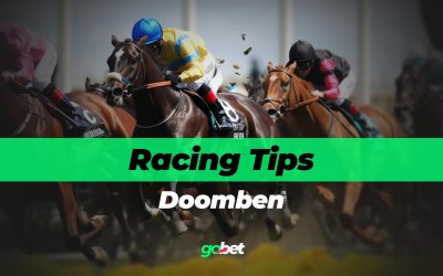 gobet doomben racing tips