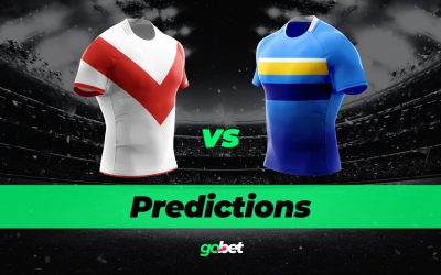 gobet dragons vs titans nrl predictions