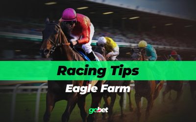 gobet eagle farm racing tips