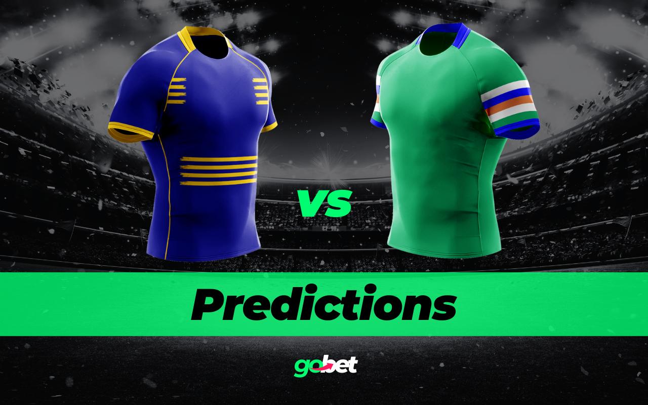 gobet eels vs raiders nrl predictions