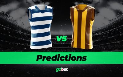 gobet geelong vs hawthorn afl tips