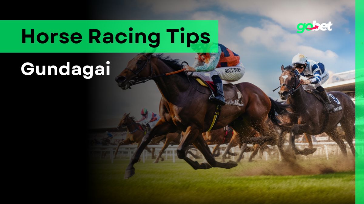 gobet gundagai racing tips