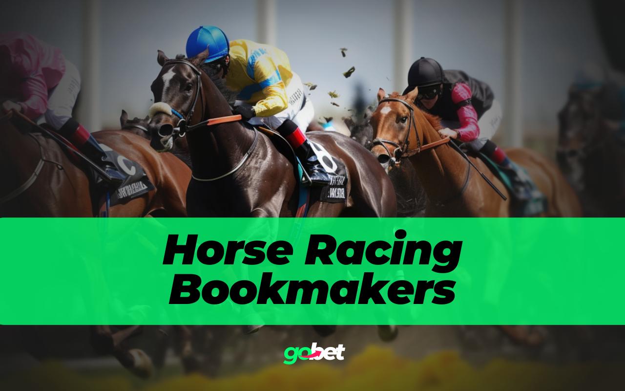 gobet horse racing bookmakers