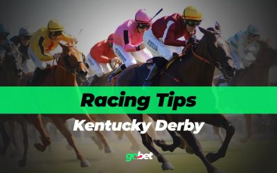 gobet kentucky derby tips