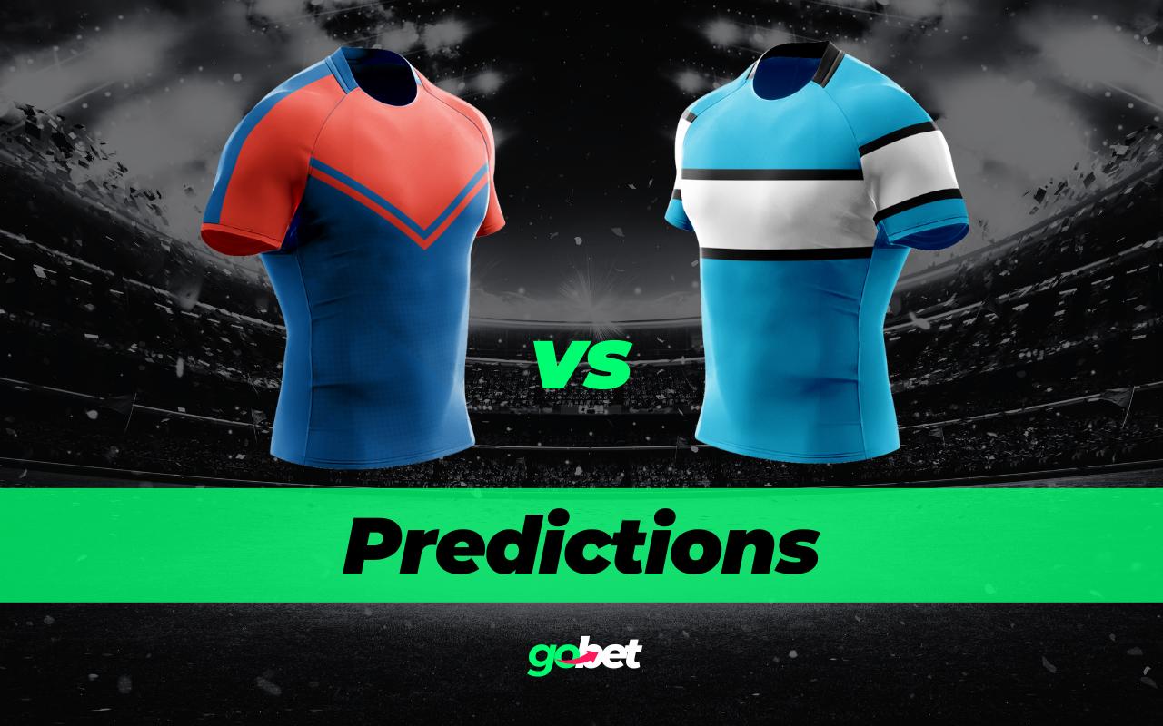 gobet knights vs sharks nrl tips