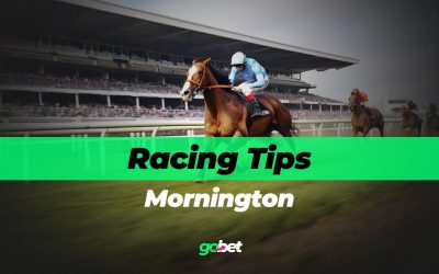 gobet mornington racing tips