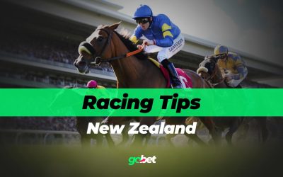 gobet new zealand racing tips