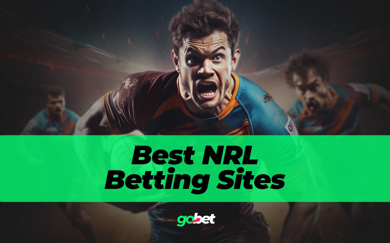 Best NRL Betting Sites & NRL Betting Apps