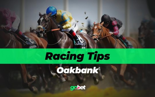 gobet oakbank racing tips
