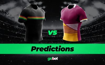 gobet panthers vs broncos nrl tips