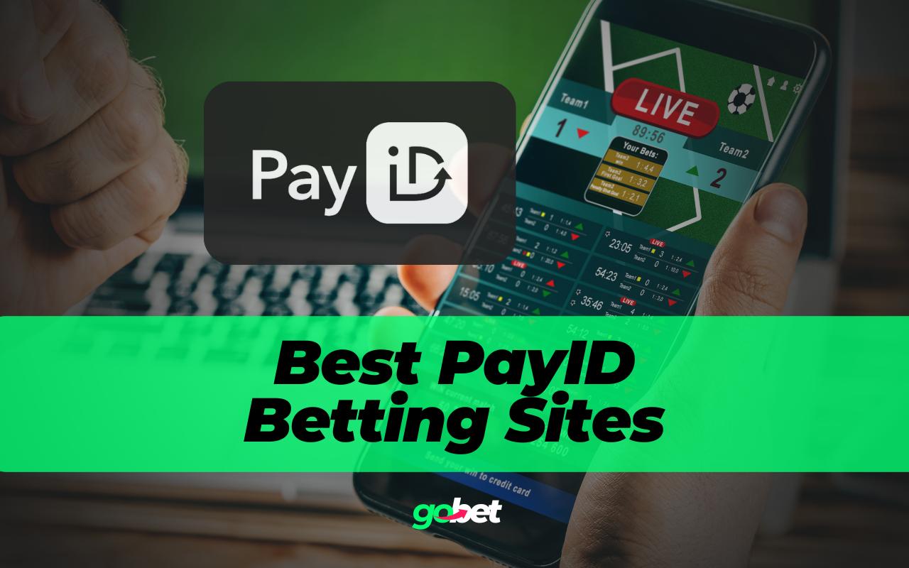 gobet payid betting sites