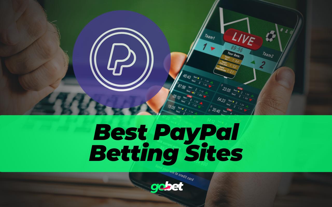 PayPal Betting Sites in Australia PayPal Betting Sites in Australia