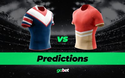 gobet roosters vs dolphins nrl tips