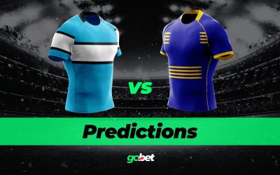 gobet sharks vs eels nrl tips