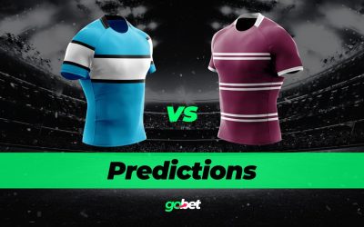 gobet sharks vs sea eagles nrl predictions