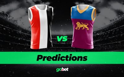 gobet st kilda vs brisbane afl tips