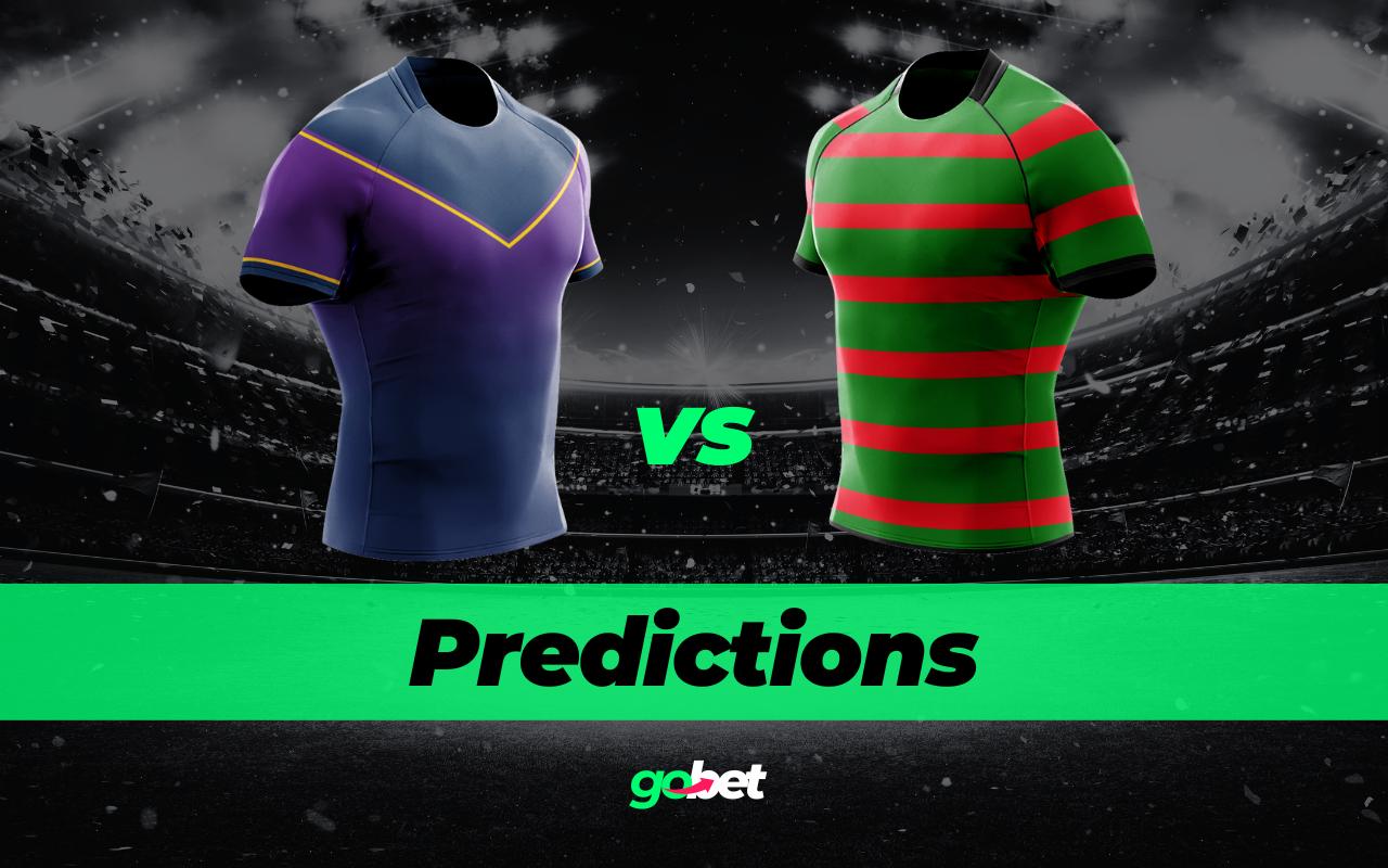 gobet storm vs rabbitohs nrl tips