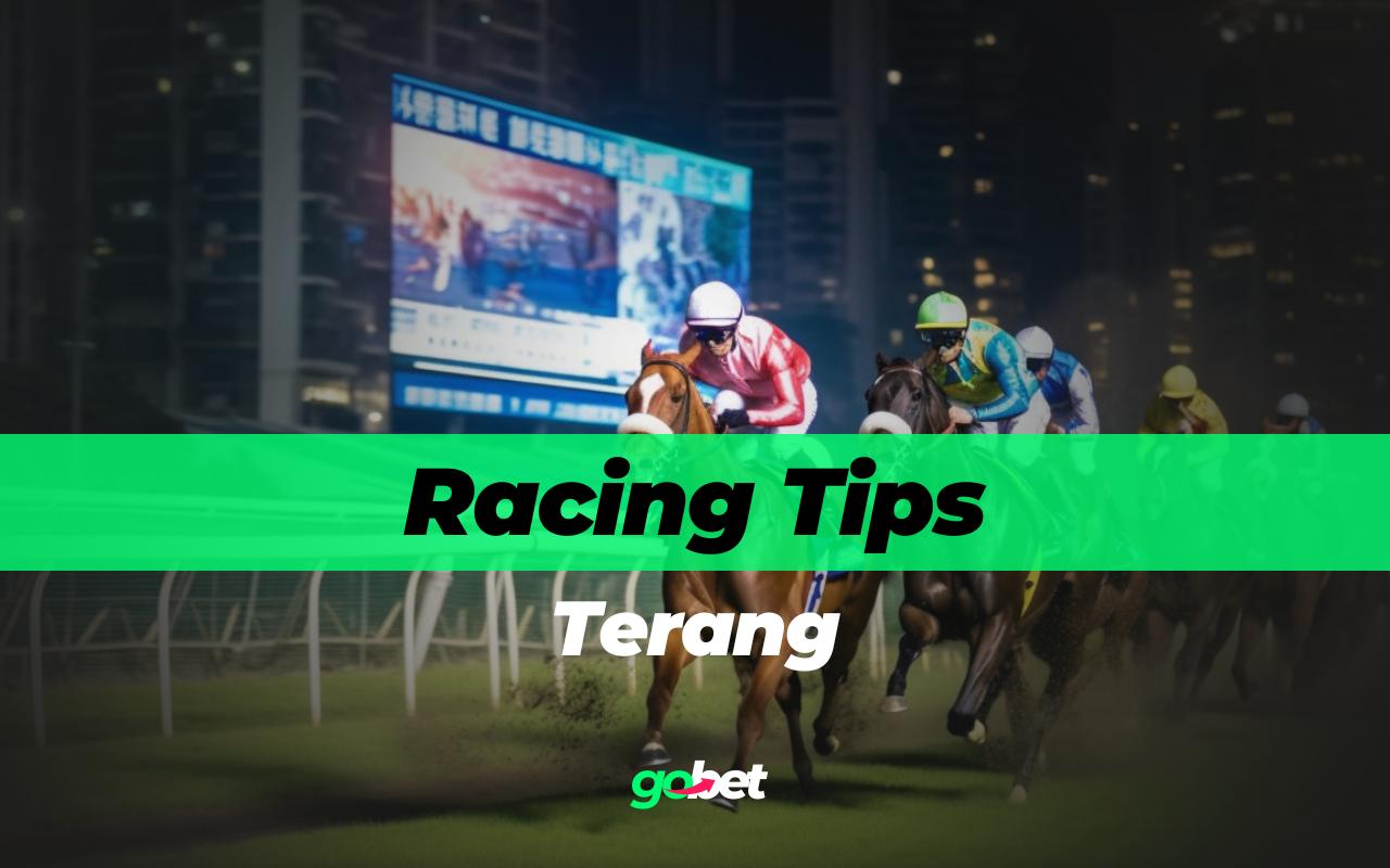 gobet terang racing tips