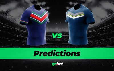gobet warriors vs cowboys nrl tips
