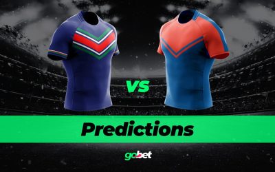 gobet warriors vs knights nrl tips