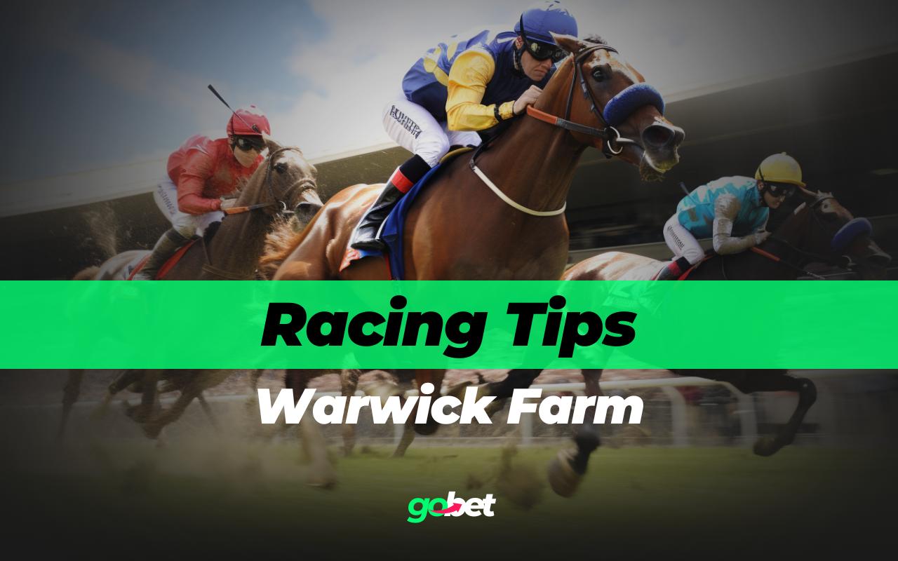 gobet warwick farm racing tips
